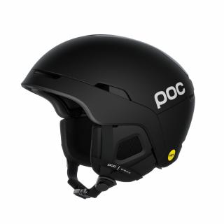 Obex WF MIPS Uranium Black Matt XSS (lyžařská helma POC)