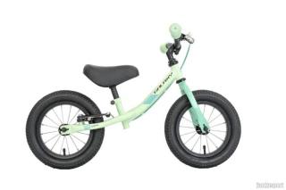 ODRÁŽEDLO GALAXY KOSMÍK 12" MINT (Odrážedlo)