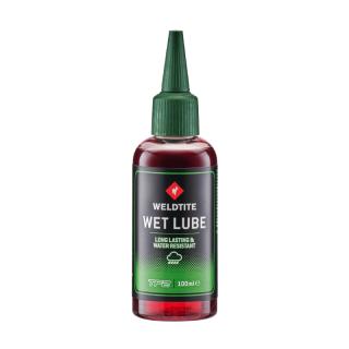 Olej na řetěz TF2 Extreme WET 100 ml (Olej na řetěz)