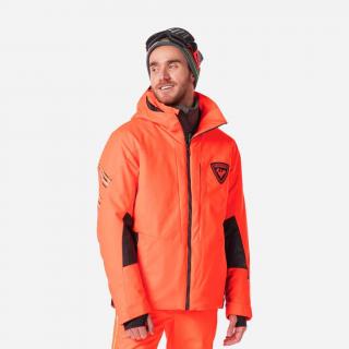 Pánská Bunda ROSSIGNOL HERO ALL SPEED (Pánská lyžařská bunda)