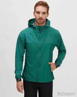 PÁNSKÁ ENDURO BUNDA MELETI (Pánská enduro bunda)