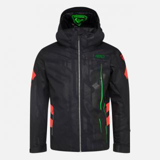 Pánská lyžařská bunda ROSSIGNOL HERO SKI JKT ( ROSSIGNOL HERO SKI JKT)