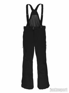 Pánské lyžařské kalhoty Spyder Dare Athletic Pant (Pánské lyžařské kalhoty Spyder)