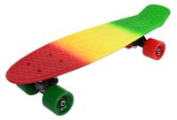 Penny board 22" SULOV 3C JAMAICA (Penny board)