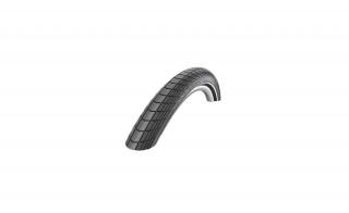 Plášť 16" Schwalbe Big Apple 16x2.0 (50-305) (Plášť 16" Schwalbe Big Apple 16x2.0 (50-305))