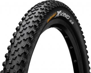 Plášť Continental X-King skin 27,5 x 2 (Plášť Continental)