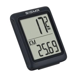 počítač SIGMA BC 5.0 ATS WL černý (počítač SIGMA BC 5.0 ATS WL černý)