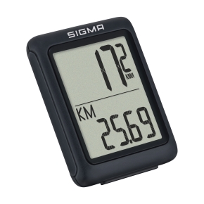 počítač SIGMA BC 5.0 WR, černý (počítač SIGMA BC 5.0 WR, černý)