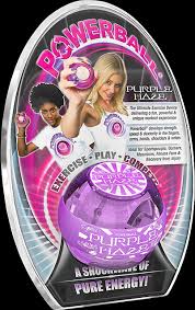 Powerball Purple Haze (Powerball)