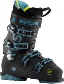 RO-Alltrack 110 black/steel blue-boty