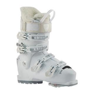 RO-VIZION 4B 80 W GW WHITE-boty (Dámské lyžařské boty)