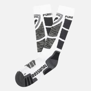 RO-W PURE ELITE SOCKS-ponožky (lyžařské ponožky Rossignol)