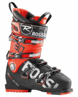 Rossignol Allspeed 130 - Lyžařské boty (Lyžařské boty Rossignol)