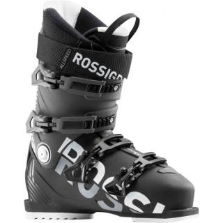 Rossignol Allspeed 80 black - Lyžařské boty (Lyžařské boty Rossignol)