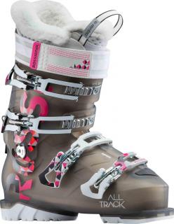 Rossignol Alltrack 70 w light - Lyžařské boty (Lyžařské boty Rossignol)