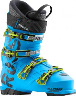 Rossignol Alltrack blue - Lyžařské boty (Lyžařské boty Rossignol)