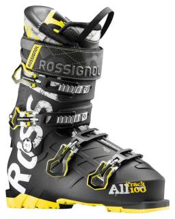 Rossignol alltrack pro 100 - Lyžařské boty (Lyžařské boty Rossignol)