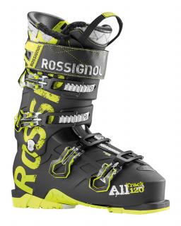 Rossignol alltrack pro 120 - Lyžařské boty (Lyžařské boty Rossignol)