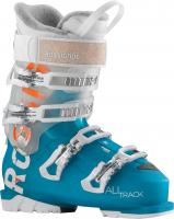 Rossignol Alltrack Rental 80 - Lyžařské boty (Lyžařské boty Rossignol)