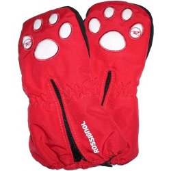 Rossignol baby RL2YG10 - Zimní rukavice (Zimní rukavice Rossignol)