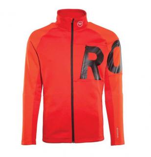 Rossignol Blade clim jkt Pánská mikina (Mikina Rossignol)