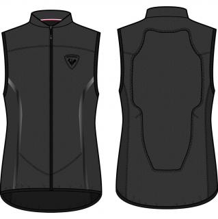 Rossignol Flexvent Vest Sr W (chránič páteře)