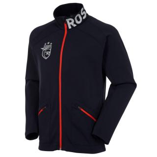 Rossignol FZ Clim ll Jacket WC - Mikina 2 vrstva