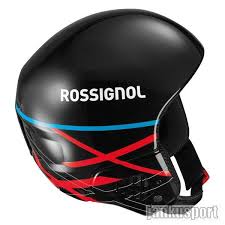 Rossignol Hero 7 BLACK (Lyžařská přilba Rossignol)