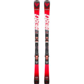 Rossignol HERO ELITE MT CA KONECT + NX 12 K GW B80 BLK HOT RED / RALPM02+FCLCN03-set (HERO ELITE MT CA KONECT + NX 12 K GW B80 BLK HOT RED / RALPM02+FCLCN03-set)