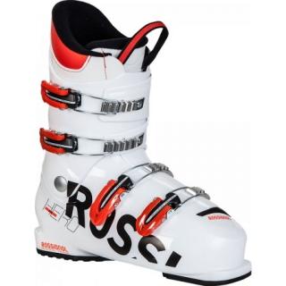 Rossignol Hero J4 - Lyžařské boty (Lyžařské boty Rossignol)