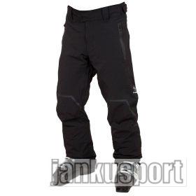 Rossignol Hero str pants lyžařské kalhoty (lyžařské kalhoty Rossignol)