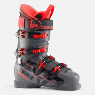 Rossignol HERO WORLD CUP 110 MEDIUM - MG-boty (RO-HERO WORLD CUP 110 MEDIUM - MG-boty)