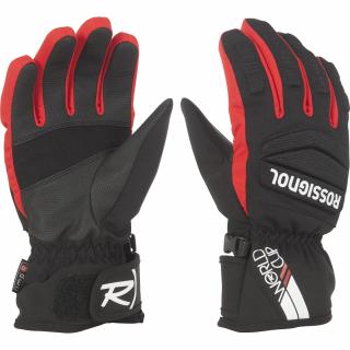 Rossignol JR WC Expert RLGYG02  - Zimní rukavice (Zimní rukavice Rossignol)