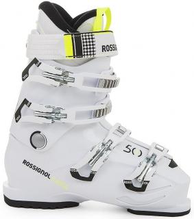 Rossignol Kiara 50 - lyžařské boty (Lyžařské boty Rossignol)