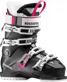 Rossignol Kiara sensor 60  - Lyžařské boty (Lyžařské boty Rossignol)