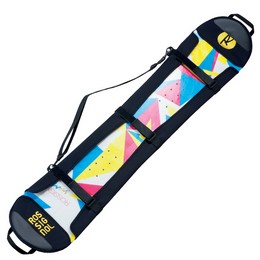 Rossignol Neopren Sleeve - Vak na snowboard (Vak na Snowboard)