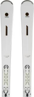 Rossignol Nova 8 CA + XP W 11 GW Vázání (Rossignol lyže)