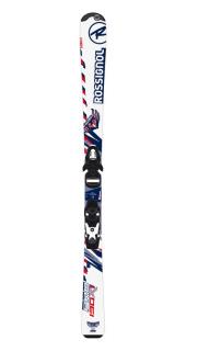 Rossignol Pro X1 (RA1JY07) - Sjezdové lyže (Sjezdové lyže Rossignol)