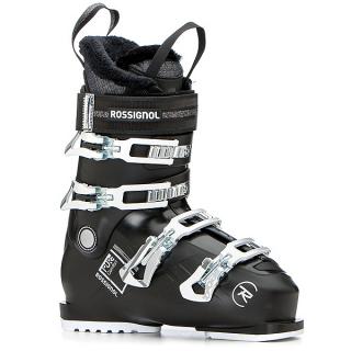 Rossignol Pure Comfort 60 - Lyžařské boty (Lyžařské boty Rossignol)