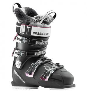 Rossignol Pure Elite 70 - Lyžařské boty (Lyžařské boty Rossignol)