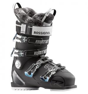 Rossignol Pure pro 80 - Lyžařské boty (Lyžařské boty Rossignol)