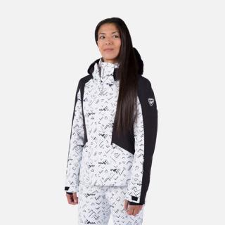 Rossignol SALUVER PR JKT-bunda (Dámská lyžařská bunda)