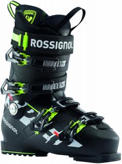 Rossignol Speed 100  (Sjezdové boty Rossignol Speed 100)