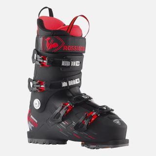 ROSSIGNOL SPEED 120 HV+ GW BLACK (PÁNSKÉ LYŽAŘSKÉ BOTY)