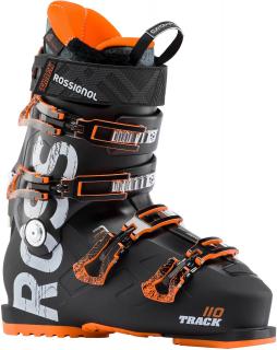 Rossignol Track 110 - Lyžařské boty (Lyžařské boty Rossignol)