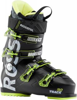 Rossignol Track 90 - Lyžařské boty (Lyžařské boty Rossignol)