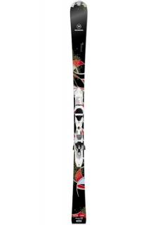 Rossignol Unique  (RACIZ03)/Xelium 100 vel. 142, 156cm - Sjezdové lyže (Sjezdové lyže Rossignol)
