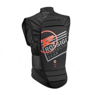 Rossignol Vest back Protec Jr - Páteřový chránič (Páteřový chránič Rossignol)
