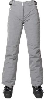 Rossignol W SKI OXFORD PANT heather grey (lyžařské kalhoty dámské)