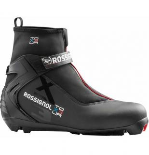 Rossignol X-3 - Boty na běžky (Boty na běžky Rossignol)